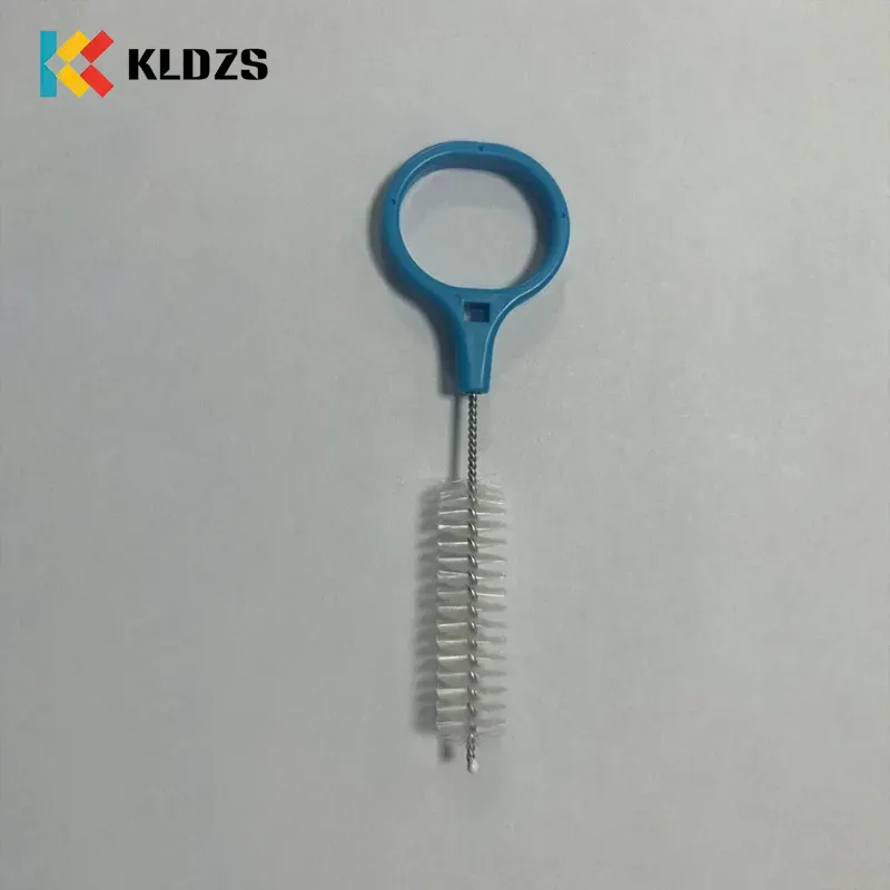 11 mm x 100 mm endoskopska čistilna krtača