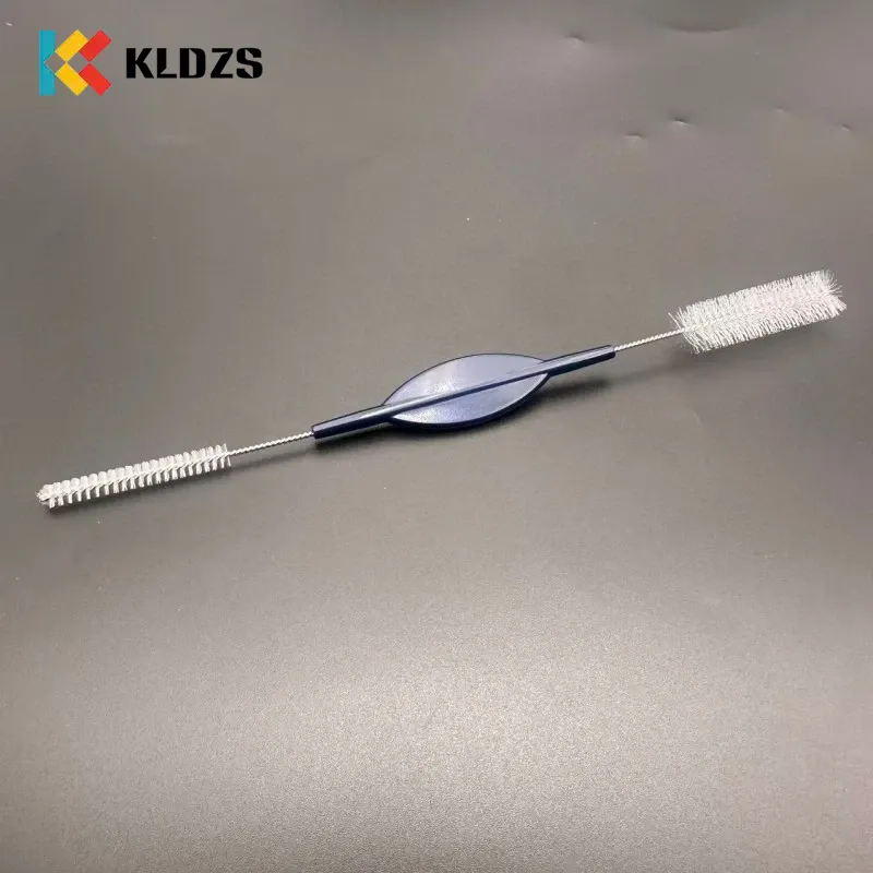 11 mm x 190 mm endoskopska čistilna krtača