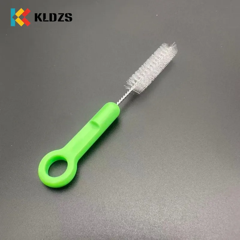 8 mm x 90 mm endoskopska čistilna krtača