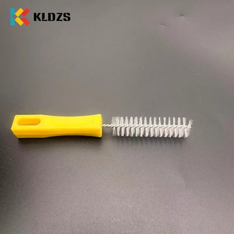 9 mm x 100 mm endoskopska čistilna krtača