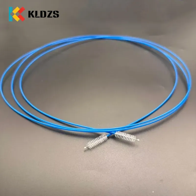 Krtača za čiščenje Lumen za enkratno uporabo